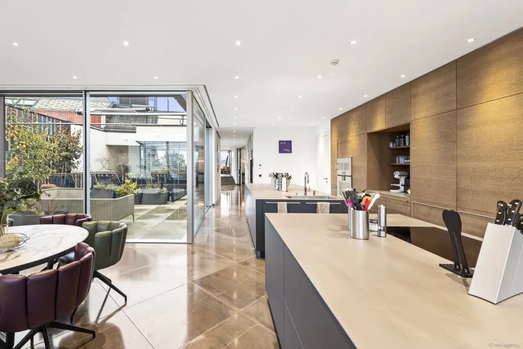 8-Zimmer-Wohnung kaufen in Wien – 420 m², € 6.500.000 – Bild 2 von 4