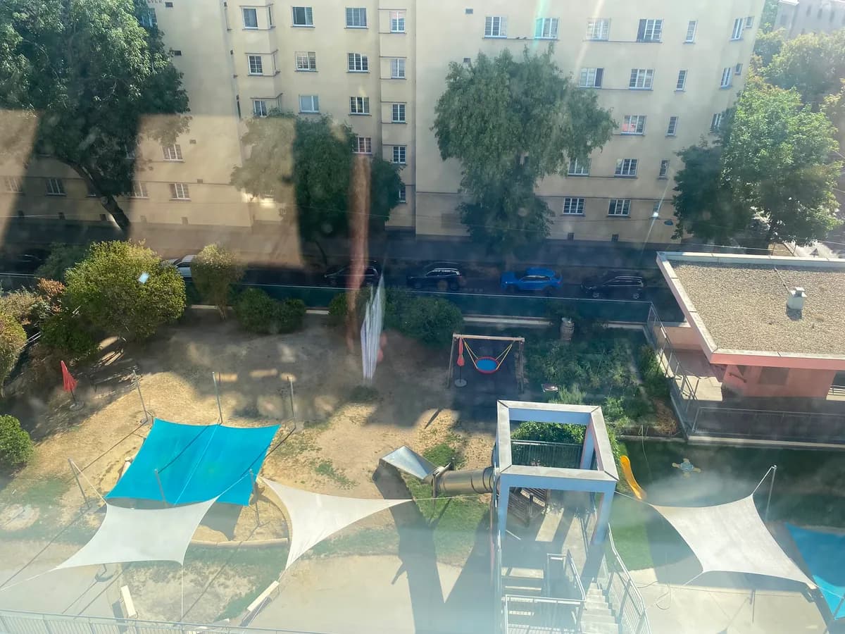2-Zimmer-Wohnung mieten in Wien – 59 m², € 1.085 – Bild 5 von 12
