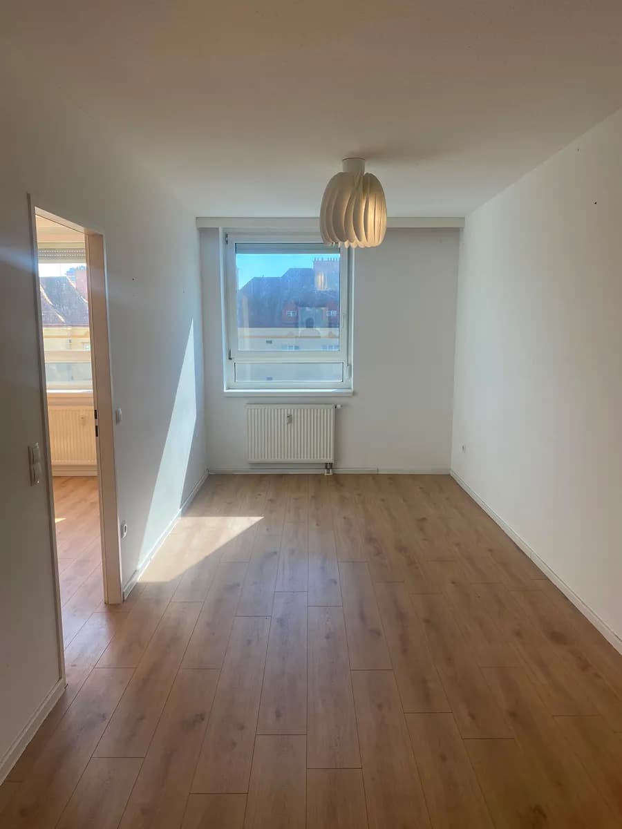 2-Zimmer-Wohnung mieten in Wien – 59 m², € 1.085 – Bild 6 von 12