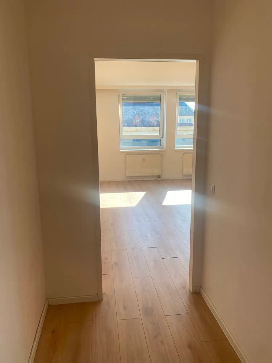 2-Zimmer-Wohnung mieten in Wien – 59 m², € 1.085 – Bild 10 von 12