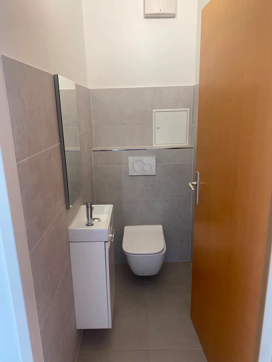 2-Zimmer-Wohnung mieten in Wien – 59 m², € 1.085 – Bild 11 von 12