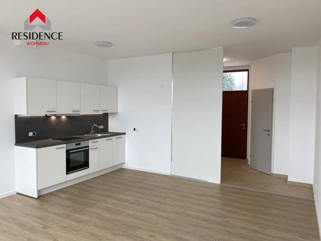 1-Zimmer-Wohnung mieten in Vöcklabruck – 38,33 m², € 619