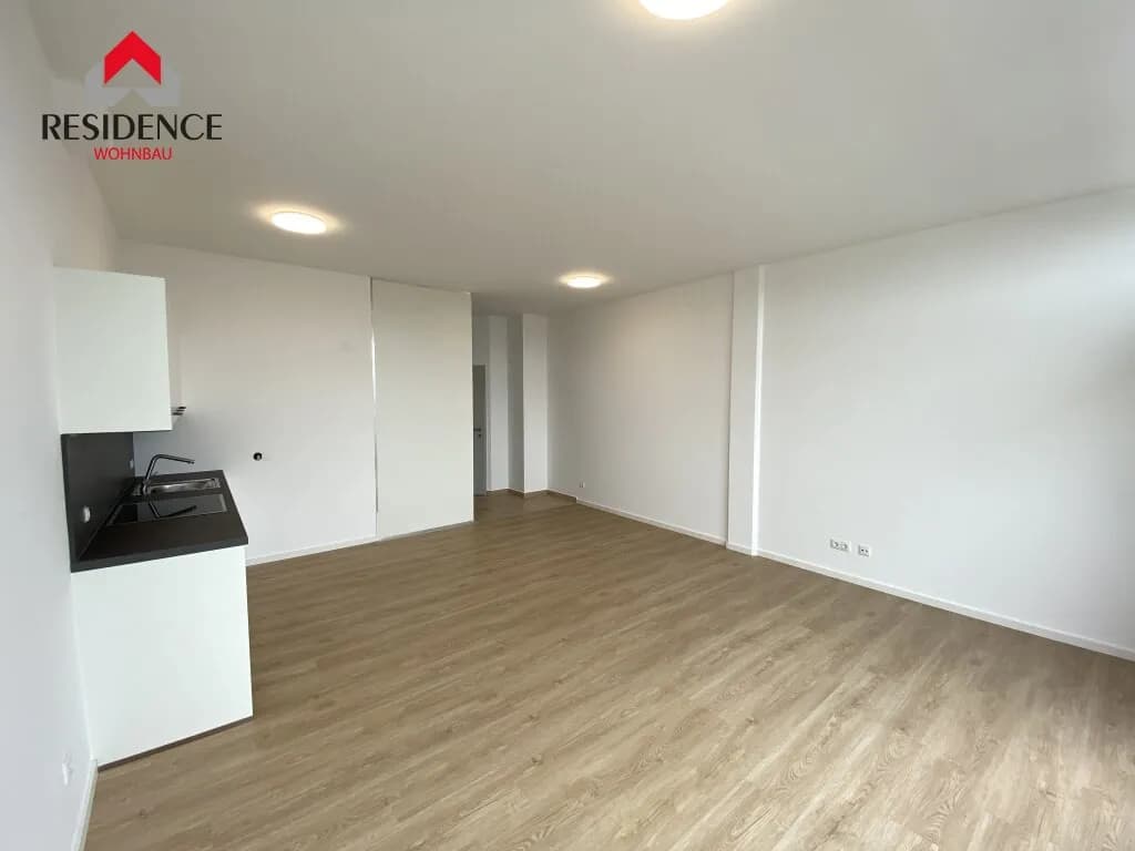 1-Zimmer-Wohnung mieten in Vöcklabruck – 38,33 m², € 619 – Bild 3 von 15