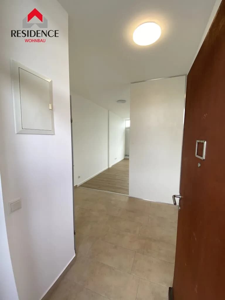 1-Zimmer-Wohnung mieten in Vöcklabruck – 38,33 m², € 619 – Bild 4 von 15