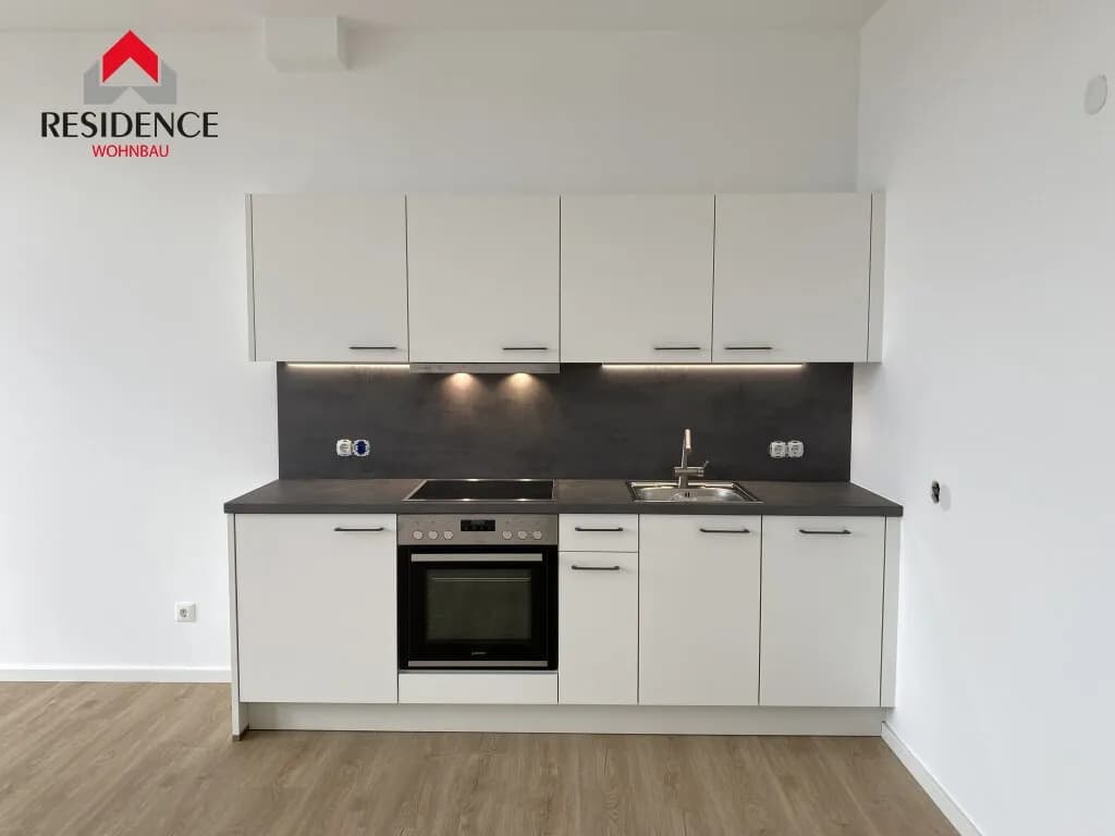 1-Zimmer-Wohnung mieten in Vöcklabruck – 38,33 m², € 619 – Bild 6 von 15