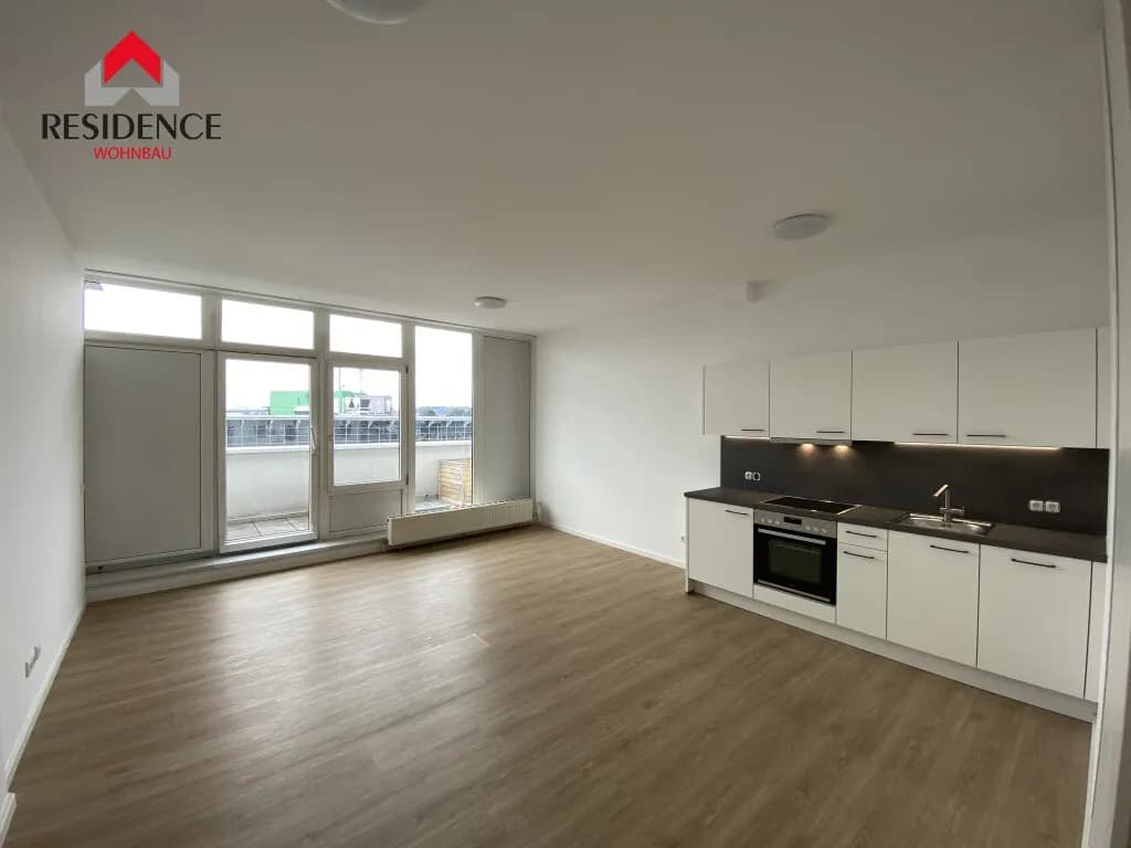 1-Zimmer-Wohnung mieten in Vöcklabruck – 38,33 m², € 619 – Bild 7 von 15