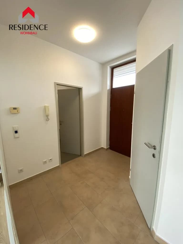1-Zimmer-Wohnung mieten in Vöcklabruck – 38,33 m², € 619 – Bild 8 von 15