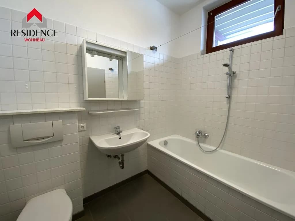 1-Zimmer-Wohnung mieten in Vöcklabruck – 38,33 m², € 619 – Bild 9 von 15