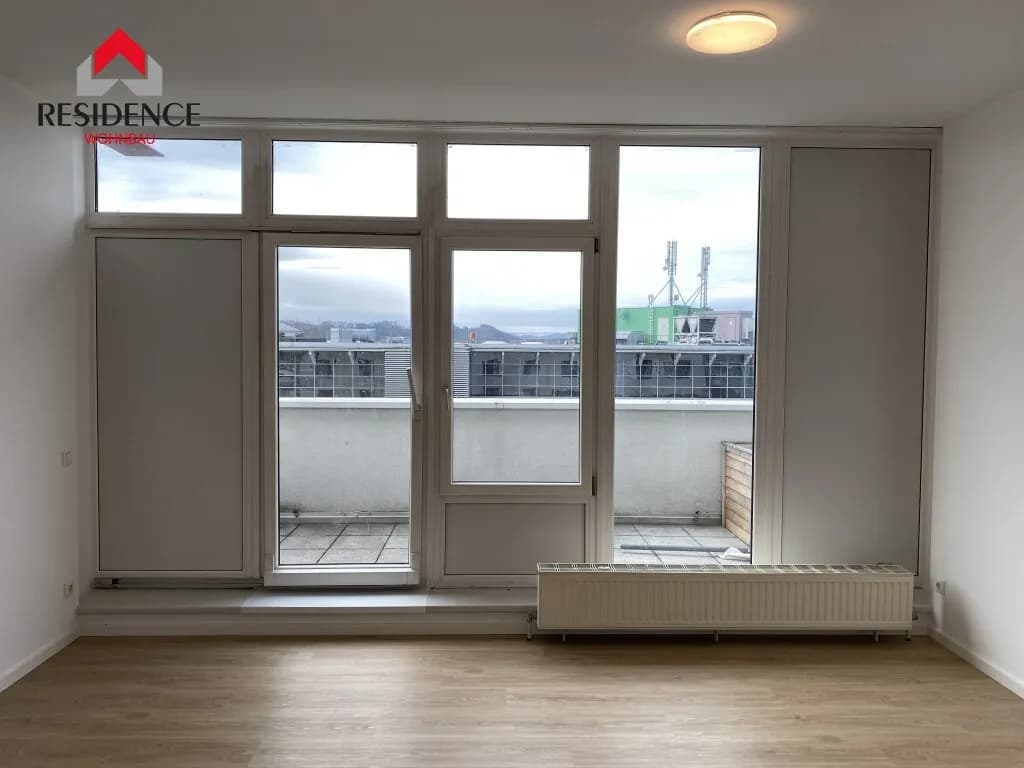 1-Zimmer-Wohnung mieten in Vöcklabruck – 38,33 m², € 619 – Bild 11 von 15