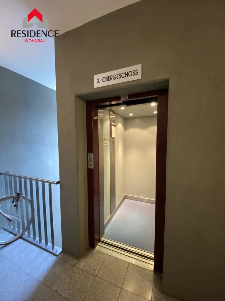 1-Zimmer-Wohnung mieten in Vöcklabruck – 38,33 m², € 619 – Bild 13 von 15