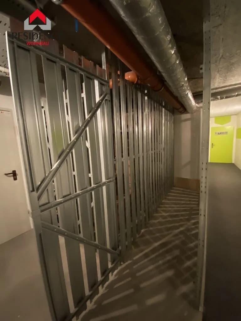 1-Zimmer-Wohnung mieten in Vöcklabruck – 38,33 m², € 619 – Bild 14 von 15