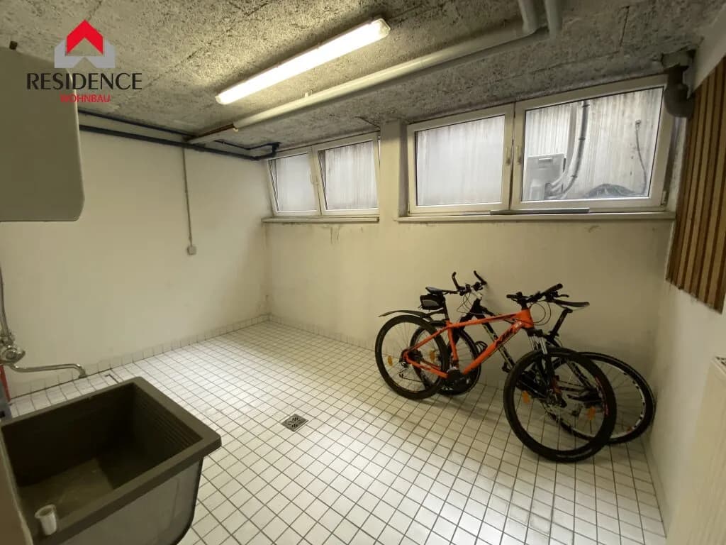 1-Zimmer-Wohnung mieten in Vöcklabruck – 38,33 m², € 619 – Bild 15 von 15