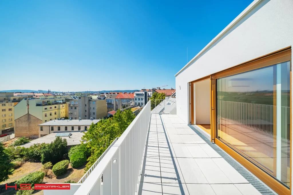 4-Zimmer-Wohnung kaufen in Wien – 140 m², € 1.490.000
