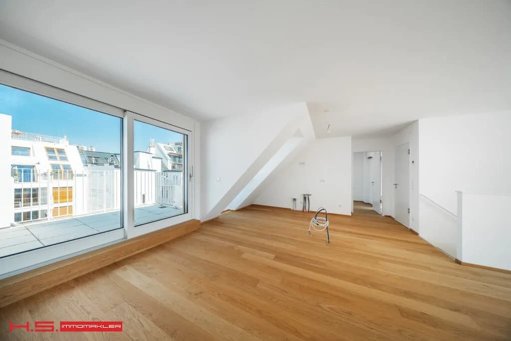 4-Zimmer-Wohnung kaufen in Wien – 140 m², € 1.490.000 – Bild 4 von 19