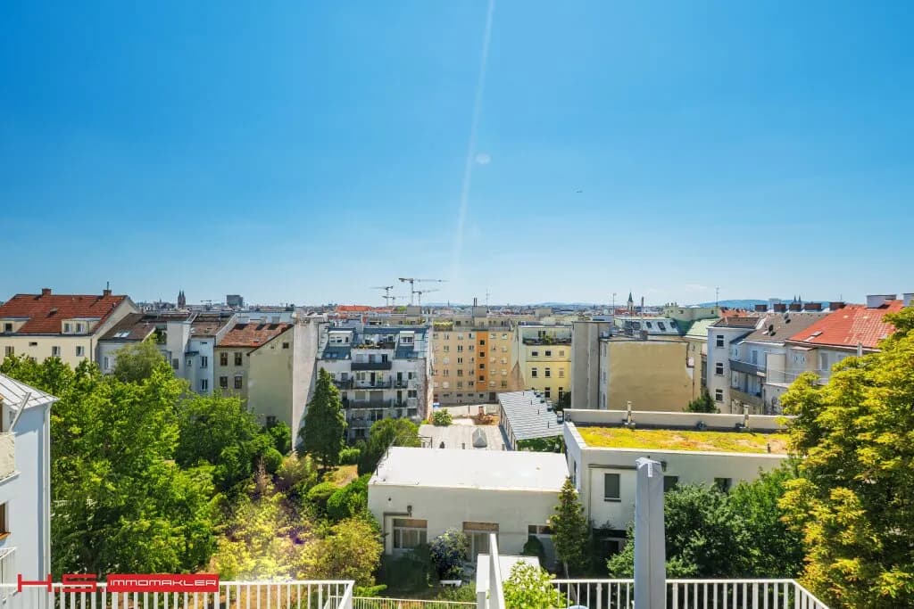 4-Zimmer-Wohnung kaufen in Wien – 140 m², € 1.490.000 – Bild 7 von 19