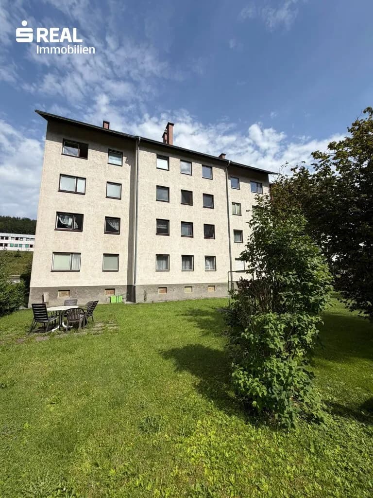 Wohnung kaufen in Bruck-Mürzzuschlag – 90 m², € 81.000 – Bild 2 von 25