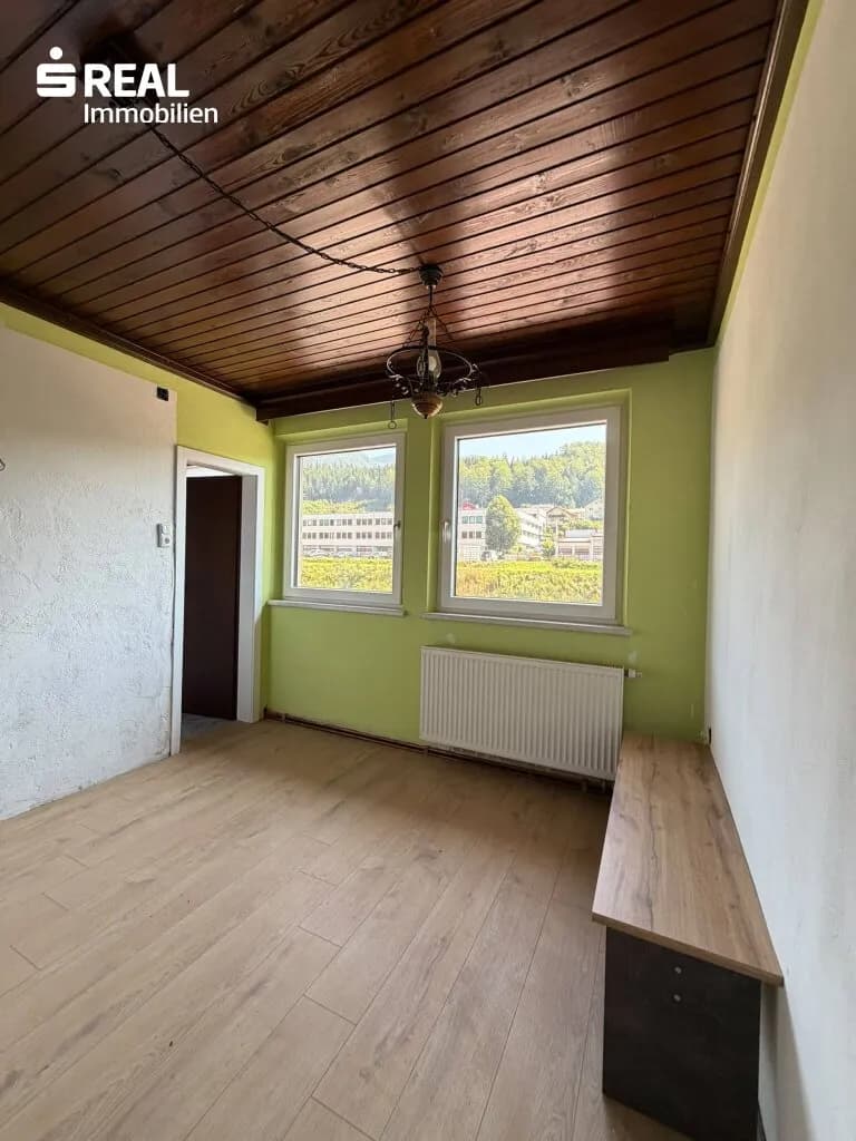 Wohnung kaufen in Bruck-Mürzzuschlag – 90 m², € 81.000 – Bild 11 von 25