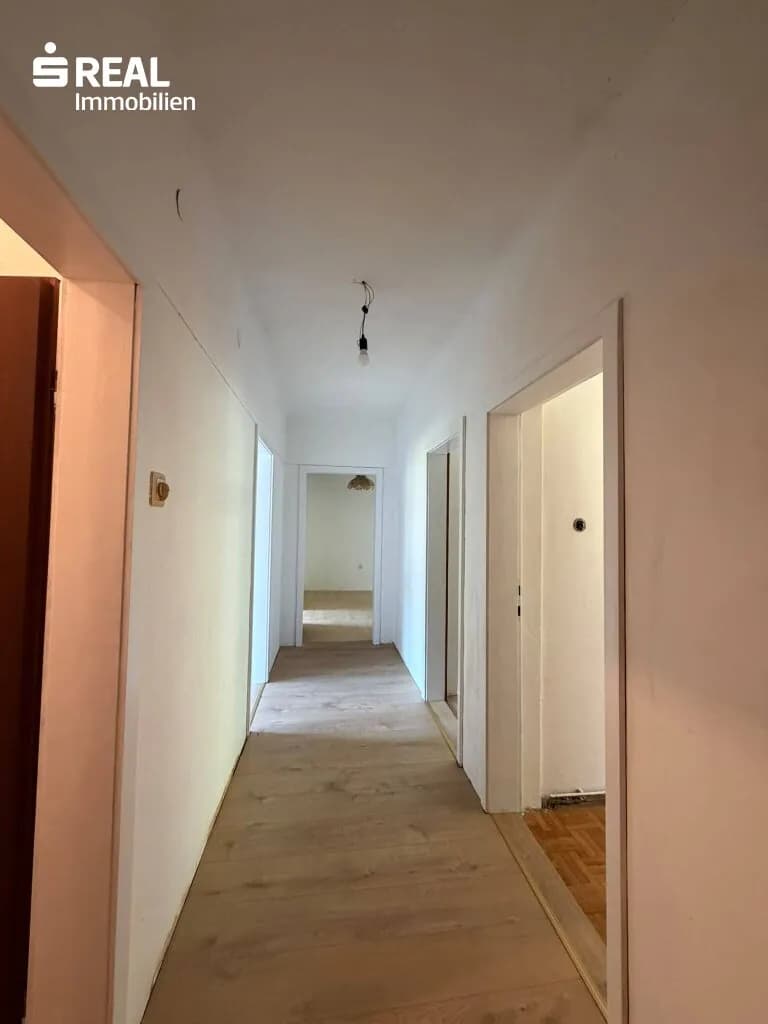 Wohnung kaufen in Bruck-Mürzzuschlag – 90 m², € 81.000 – Bild 13 von 25