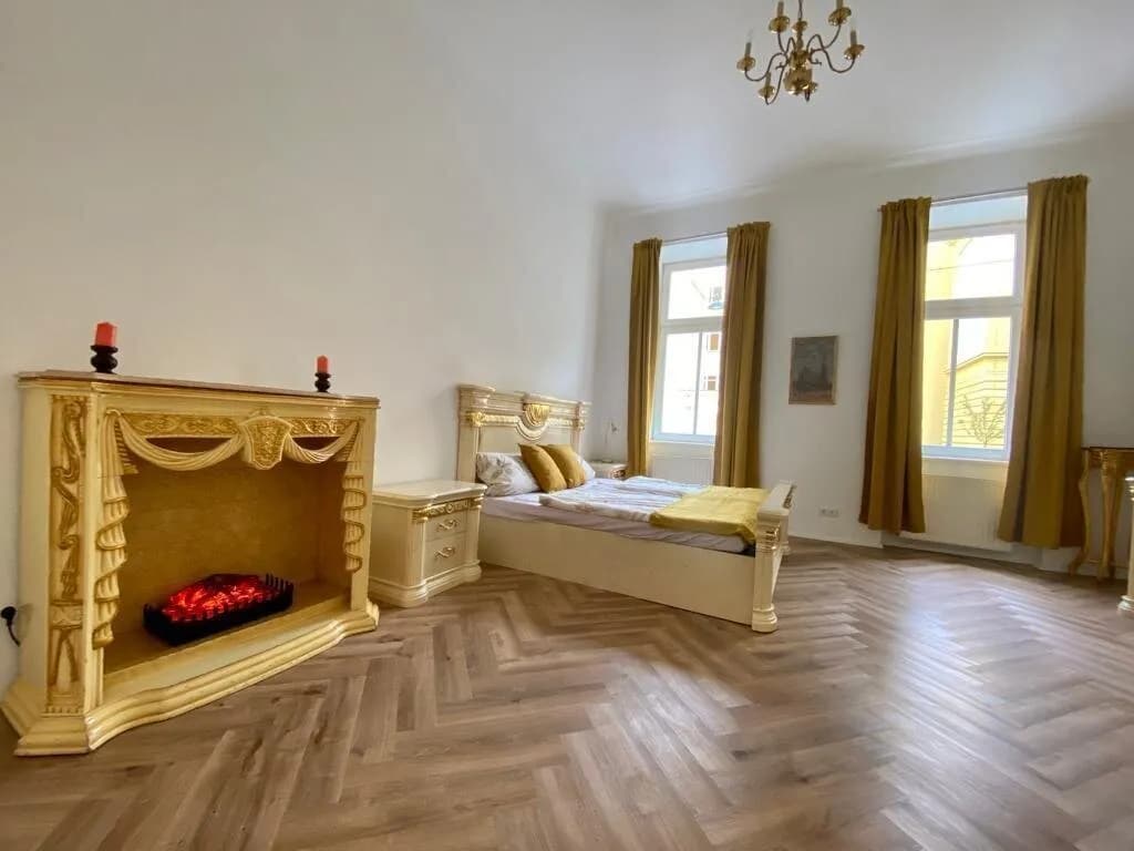 1-Zimmer-Wohnung kaufen in Wien – 36,59 m², € 188.900