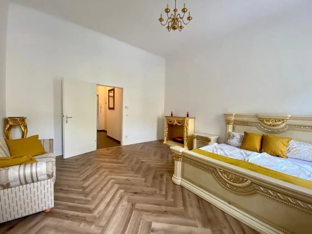 1-Zimmer-Wohnung kaufen in Wien – 36,59 m², € 188.900 – Bild 2 von 7
