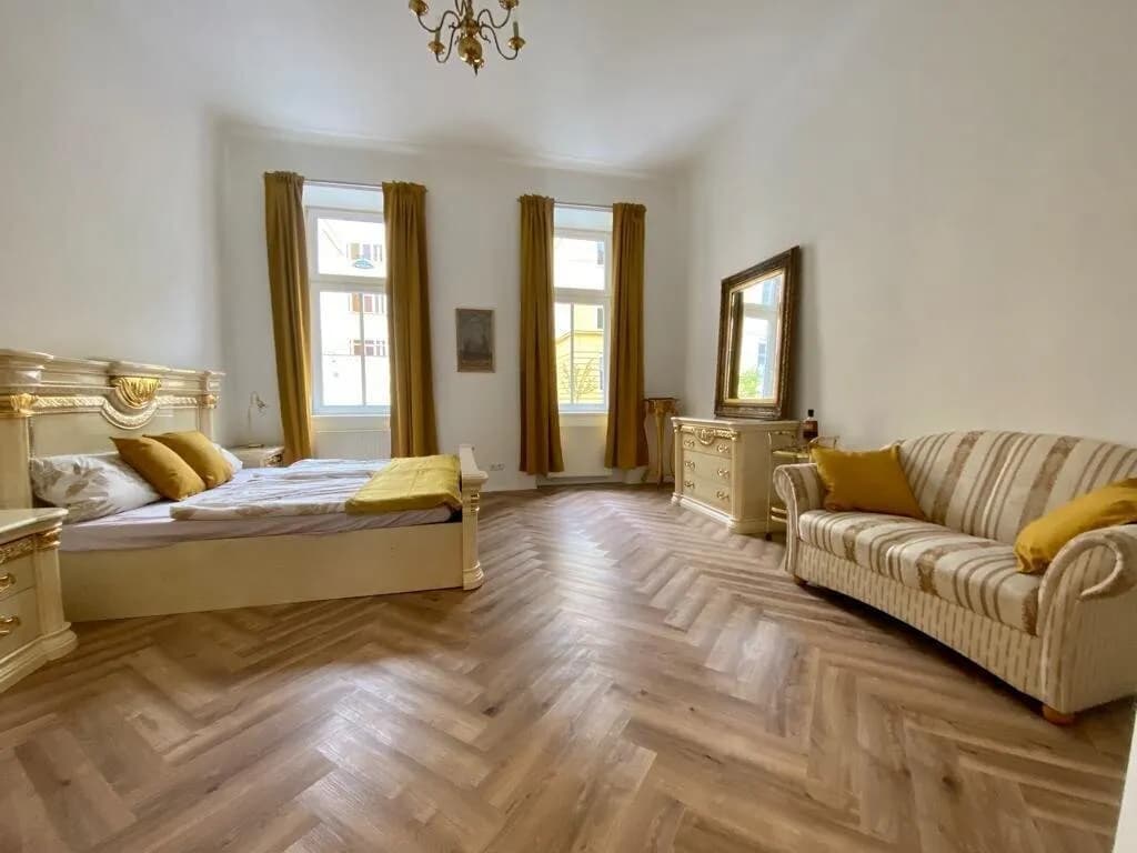 1-Zimmer-Wohnung kaufen in Wien – 36,59 m², € 188.900 – Bild 3 von 7