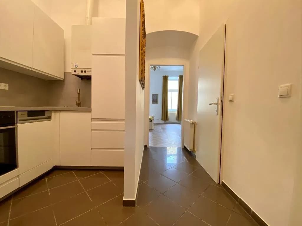 1-Zimmer-Wohnung kaufen in Wien – 36,59 m², € 188.900 – Bild 6 von 7