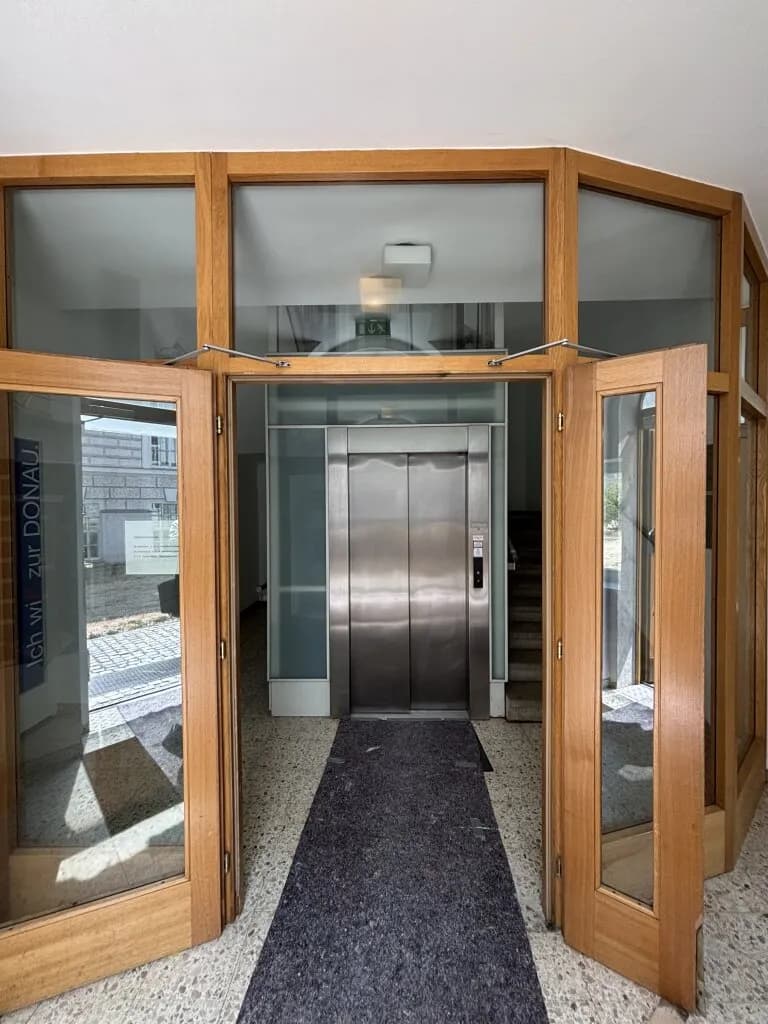 5-Zimmer-Wohnung mieten in Wien – 117,57 m², € 2.270 – Bild 4 von 7
