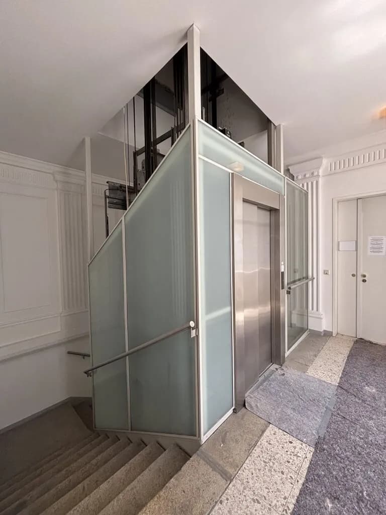 5-Zimmer-Wohnung mieten in Wien – 117,57 m², € 2.270 – Bild 5 von 7