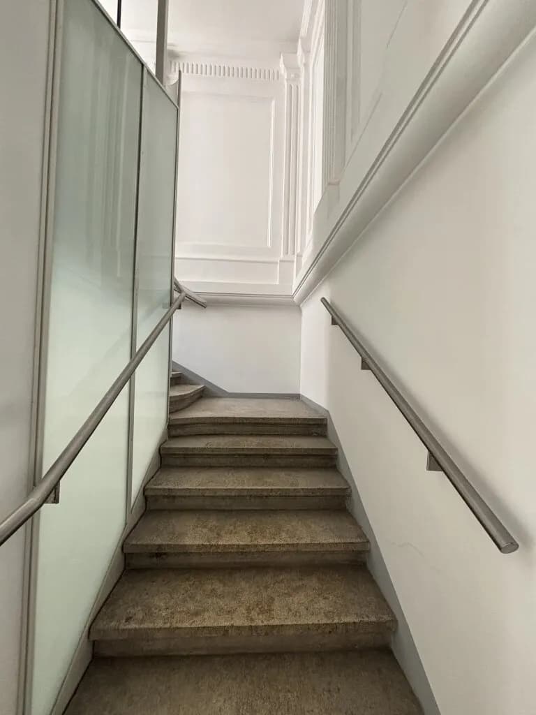 5-Zimmer-Wohnung mieten in Wien – 117,57 m², € 2.270 – Bild 6 von 7