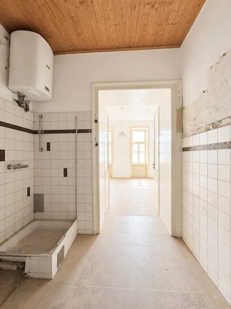 1-Zimmer-Wohnung kaufen in Wien – 30,06 m², € 125.000 – Bild 4 von 5
