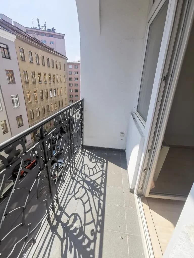 2-Zimmer-Wohnung mieten in Wien – 77,5 m², € 1.019 – Bild 11 von 16