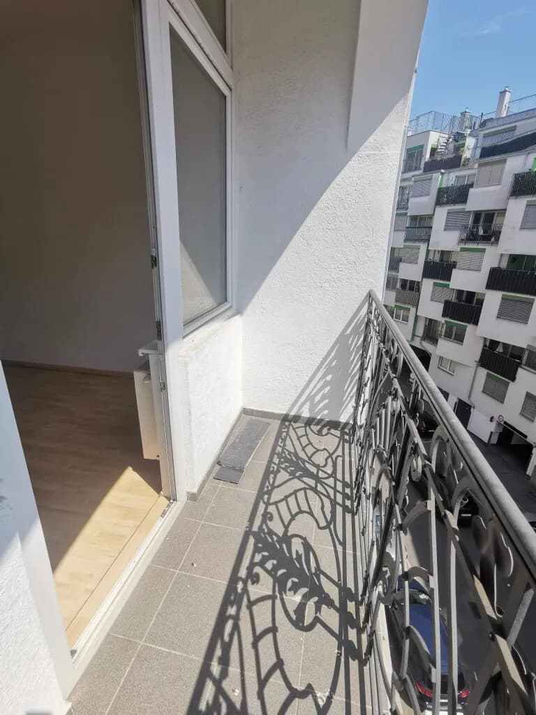 2-Zimmer-Wohnung mieten in Wien – 77,5 m², € 1.019 – Bild 12 von 16