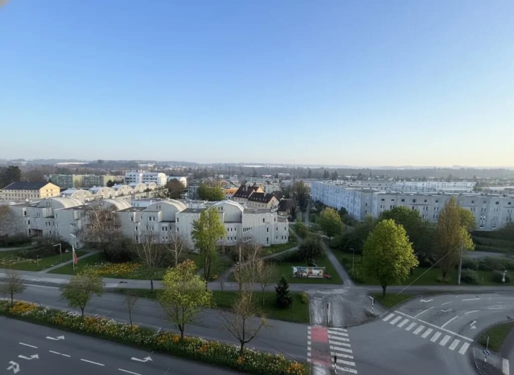 2-Zimmer-Wohnung kaufen in Linz – 74 m², € 249.000 – Bild 3 von 21
