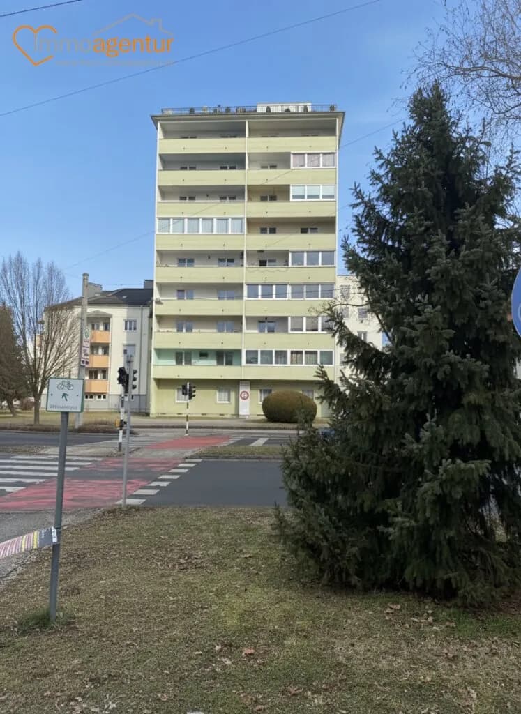2-Zimmer-Wohnung kaufen in Linz – 74 m², € 249.000 – Bild 5 von 21
