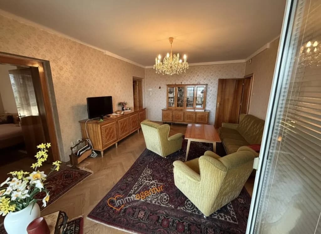 2-Zimmer-Wohnung kaufen in Linz – 74 m², € 249.000 – Bild 9 von 21