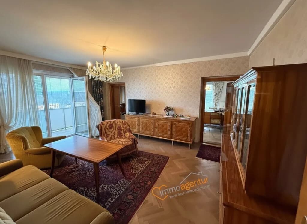 2-Zimmer-Wohnung kaufen in Linz – 74 m², € 249.000 – Bild 11 von 21