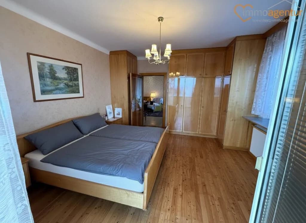 2-Zimmer-Wohnung kaufen in Linz – 74 m², € 249.000 – Bild 12 von 21