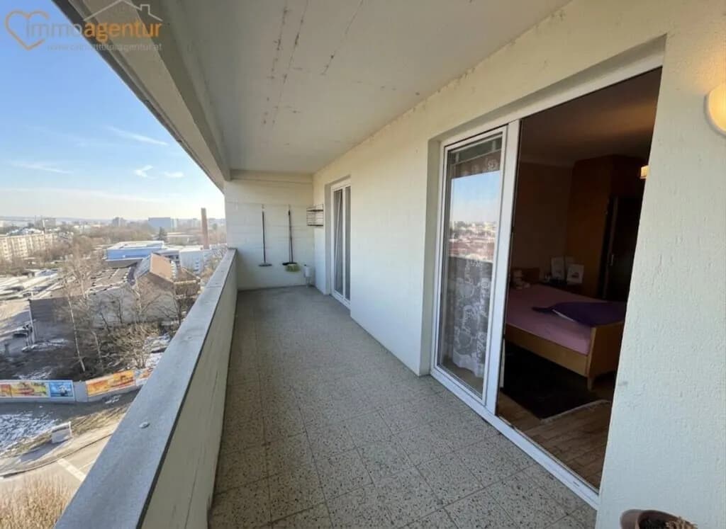 2-Zimmer-Wohnung kaufen in Linz – 74 m², € 249.000 – Bild 13 von 21