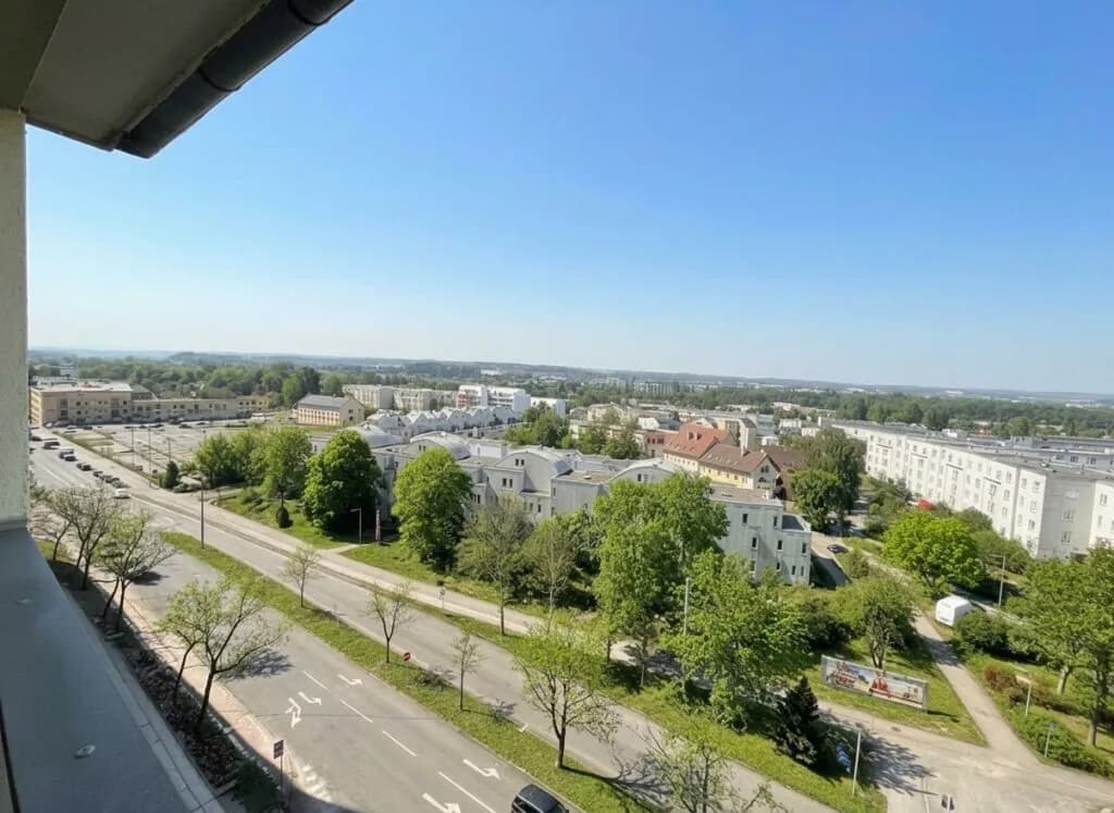 2-Zimmer-Wohnung kaufen in Linz – 74 m², € 249.000 – Bild 17 von 21