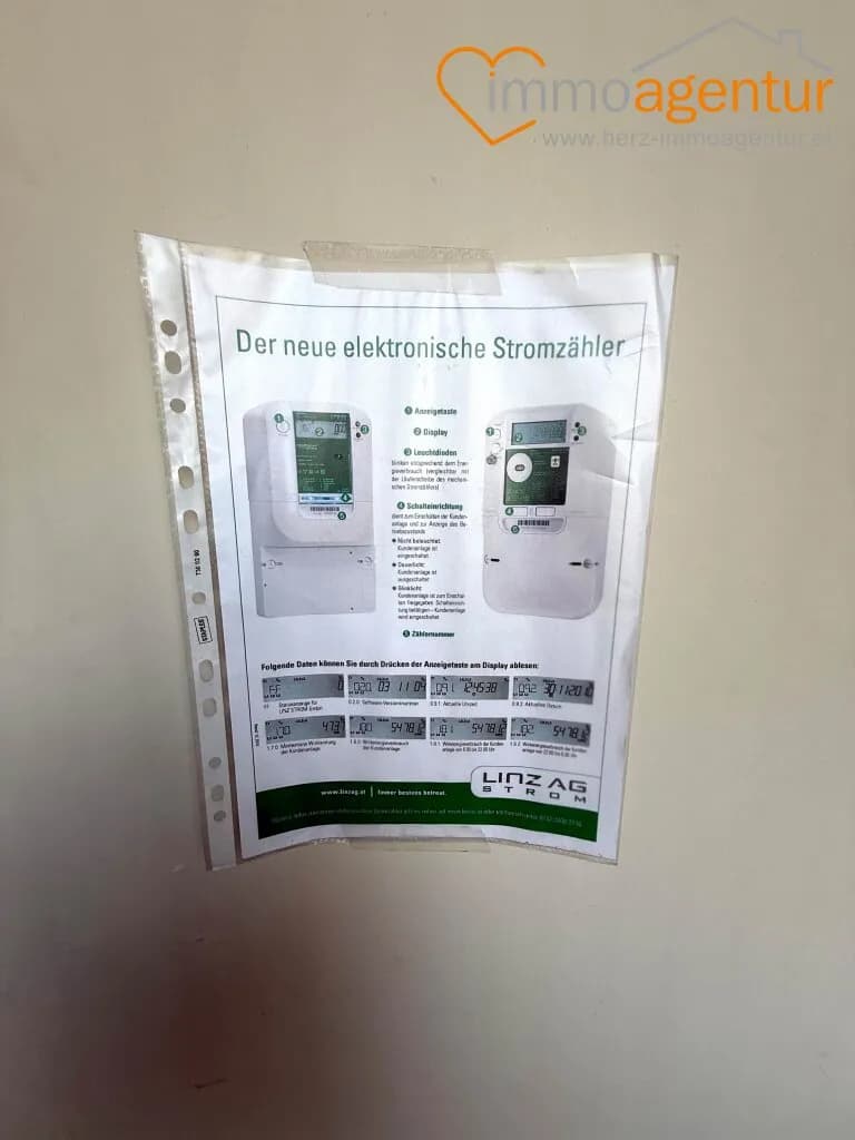 2-Zimmer-Wohnung kaufen in Linz – 74 m², € 249.000 – Bild 19 von 21