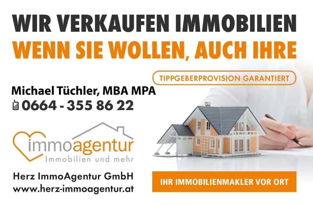 2-Zimmer-Wohnung kaufen in Linz – 74 m², € 249.000 – Bild 20 von 21