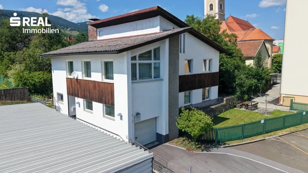 Haus kaufen in Bruck-Mürzzuschlag – 180 m², € 300.000 – Bild 2 von 58