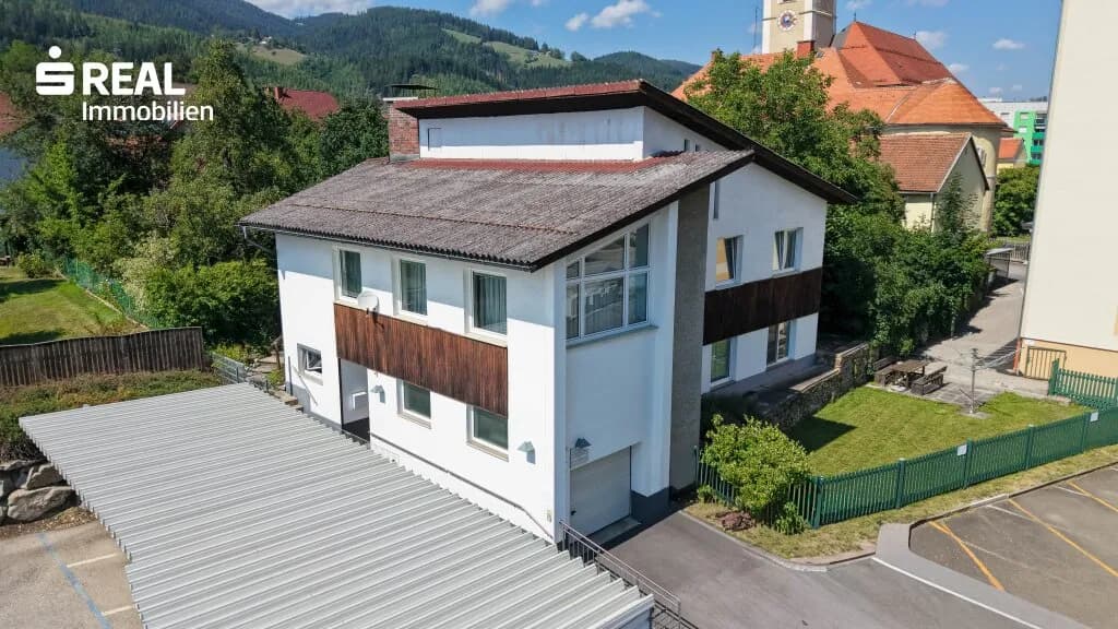 Haus kaufen in Bruck-Mürzzuschlag – 180 m², € 300.000 – Bild 3 von 58