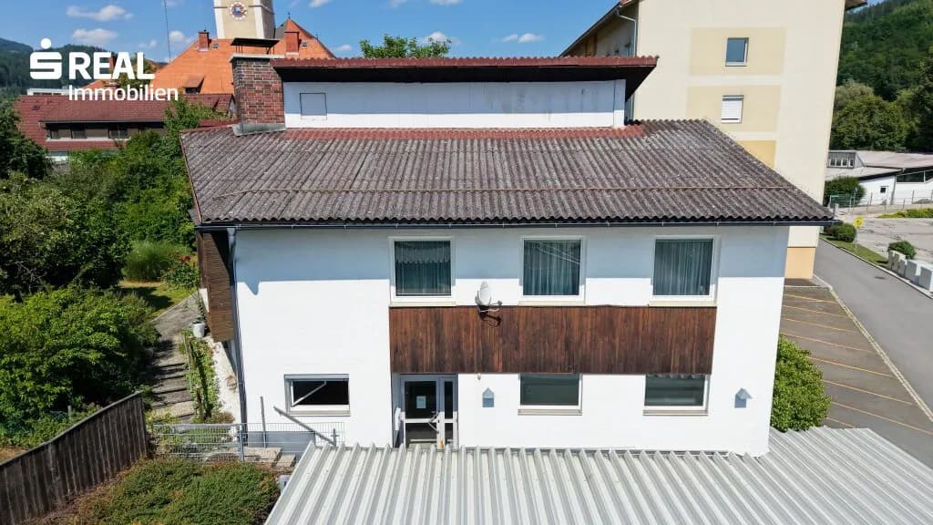 Haus kaufen in Bruck-Mürzzuschlag – 180 m², € 300.000 – Bild 4 von 58