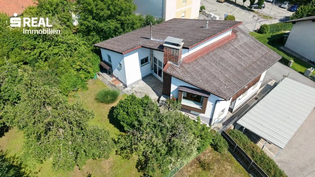 Haus kaufen in Bruck-Mürzzuschlag – 180 m², € 300.000 – Bild 6 von 58