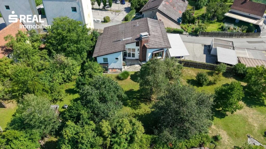 Haus kaufen in Bruck-Mürzzuschlag – 180 m², € 300.000 – Bild 7 von 58