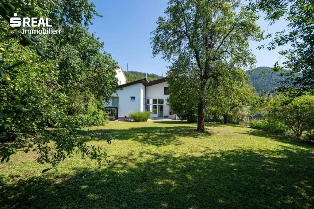 Haus kaufen in Bruck-Mürzzuschlag – 180 m², € 300.000 – Bild 14 von 58