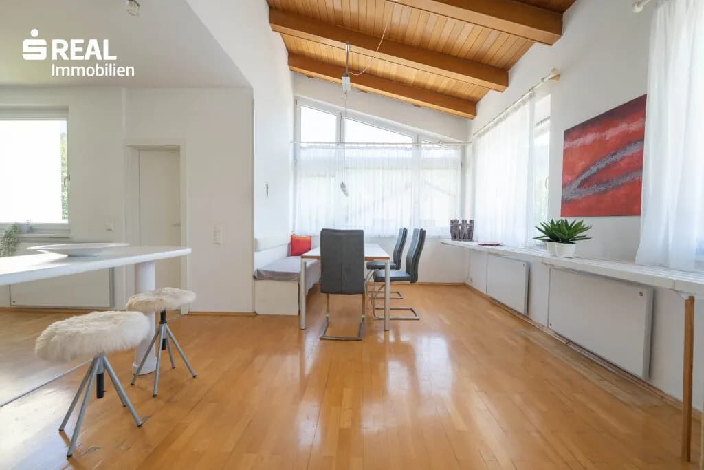 Haus kaufen in Bruck-Mürzzuschlag – 180 m², € 300.000 – Bild 17 von 58