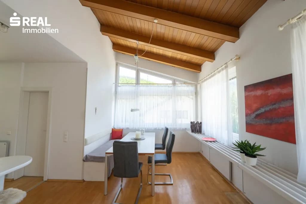 Haus kaufen in Bruck-Mürzzuschlag – 180 m², € 300.000 – Bild 22 von 58