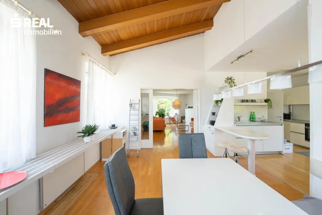 Haus kaufen in Bruck-Mürzzuschlag – 180 m², € 300.000 – Bild 24 von 58